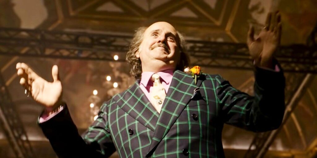 Premios Razzie: Jared Leto gana por House Of Gucci y Space Jam 2 también anota