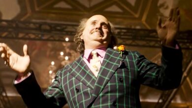 Premios Razzie: Jared Leto gana por House Of Gucci y Space Jam 2 también anota