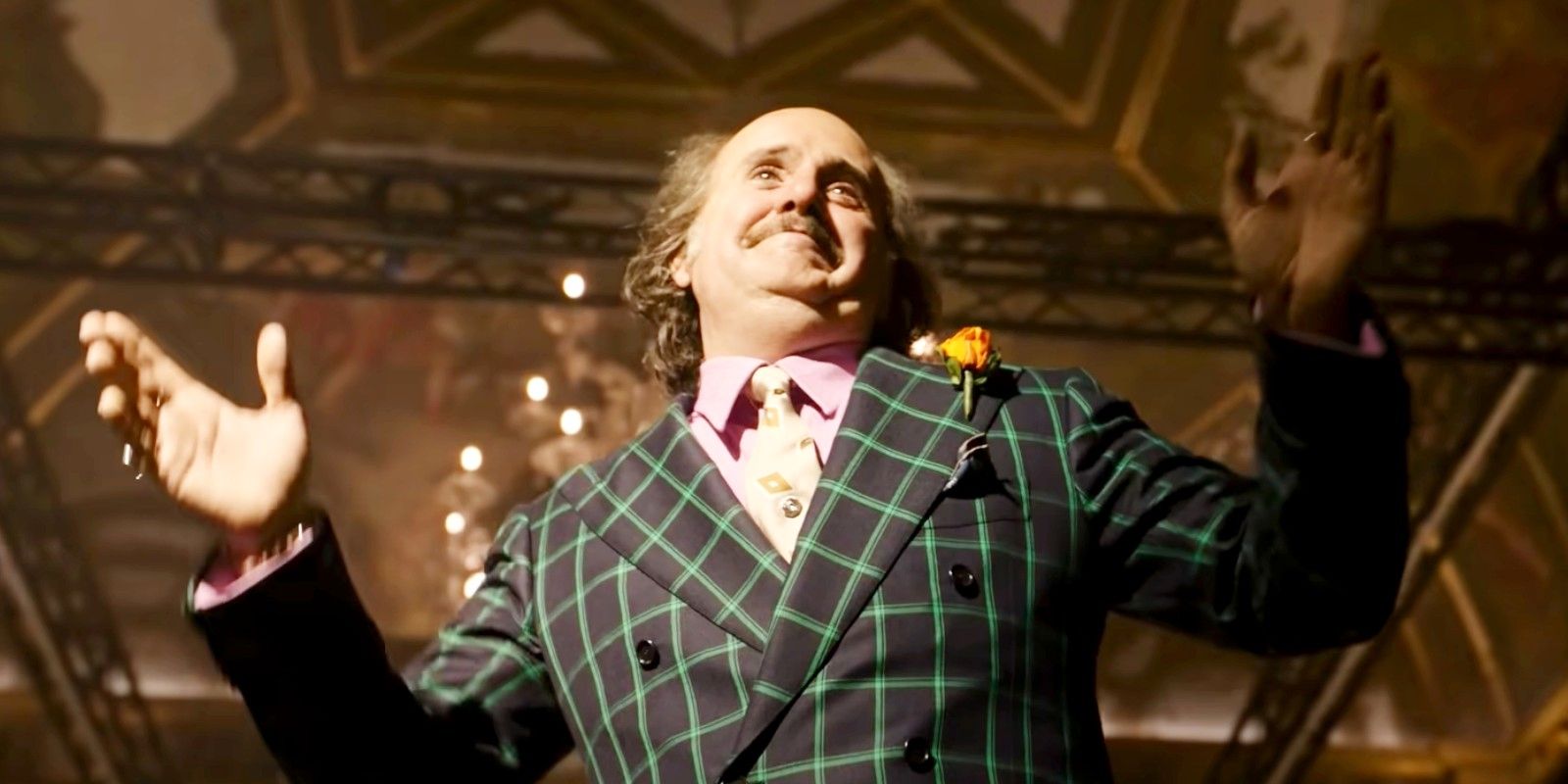 Premios Razzie: Jared Leto gana por House Of Gucci y Space Jam 2 también anota