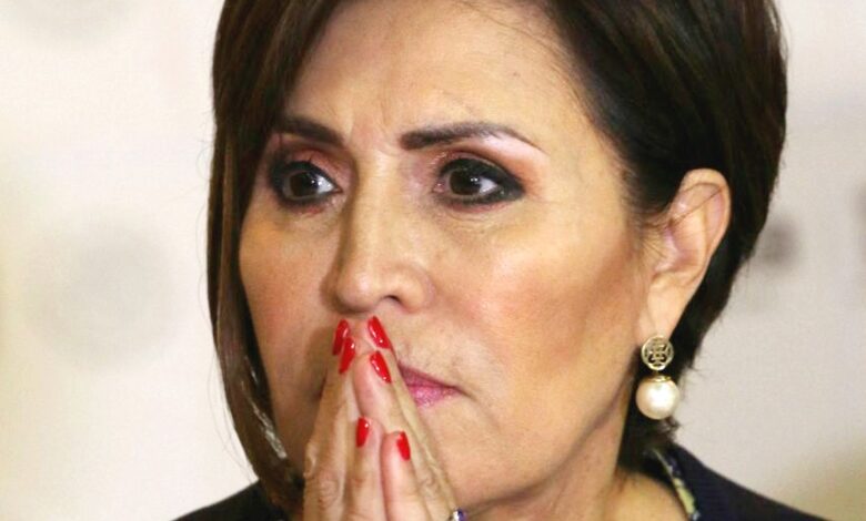 Presidente, no permita que Gertz abuse más de su poder: Rosario Robles