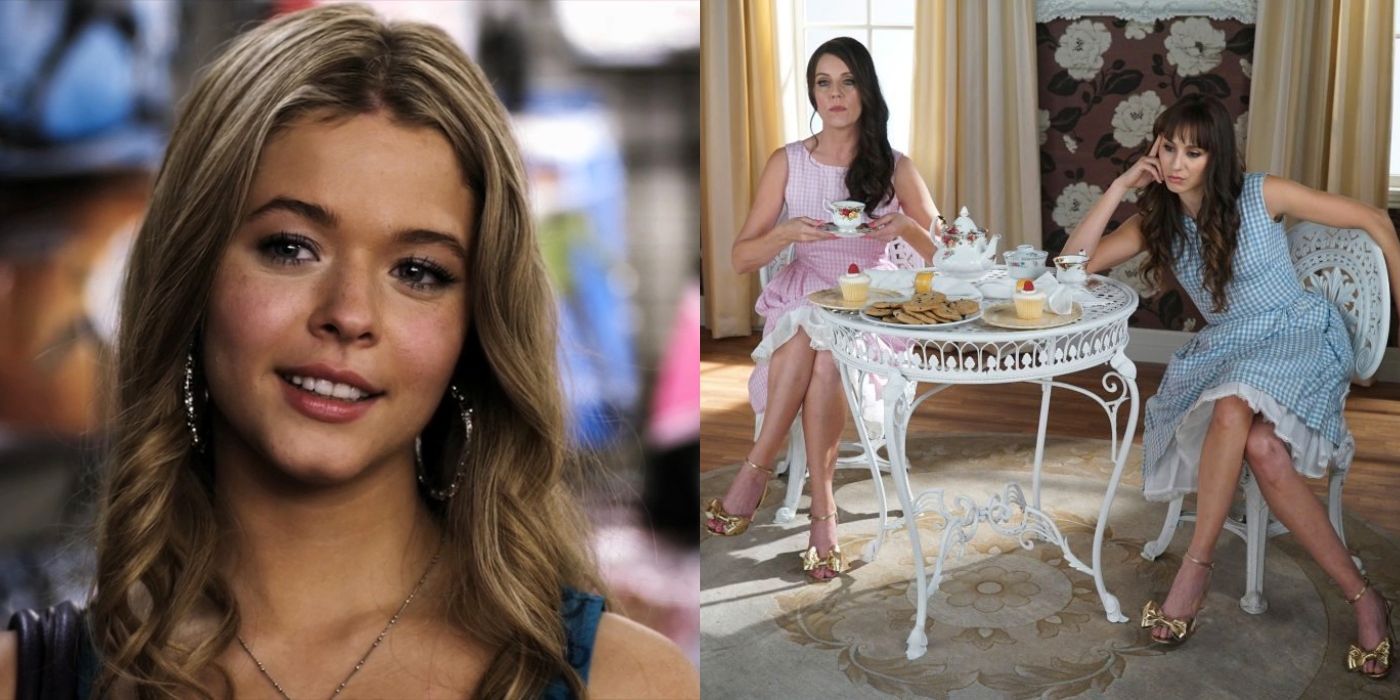 Pretty Little Liars: 10 cosas que los fanáticos cambiarían del programa, según Reddit