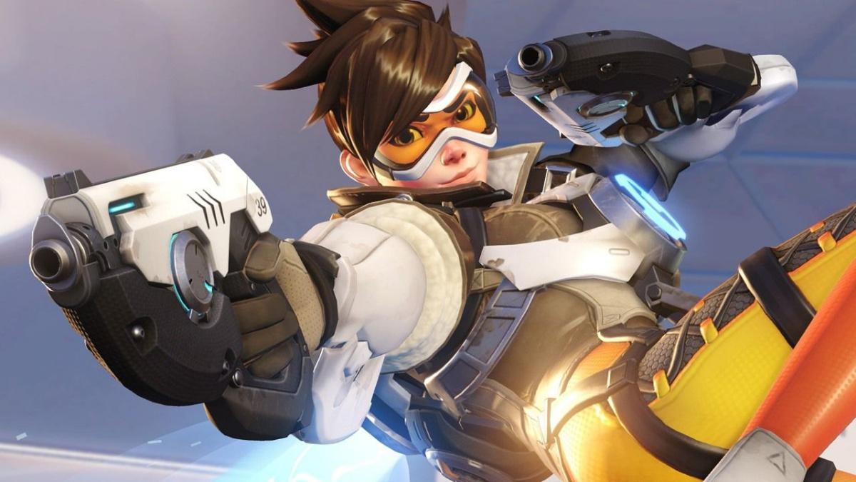 Prime Gaming y Blizzard de Amazon revelan contenido gratuito de Overwatch y Hearthstone