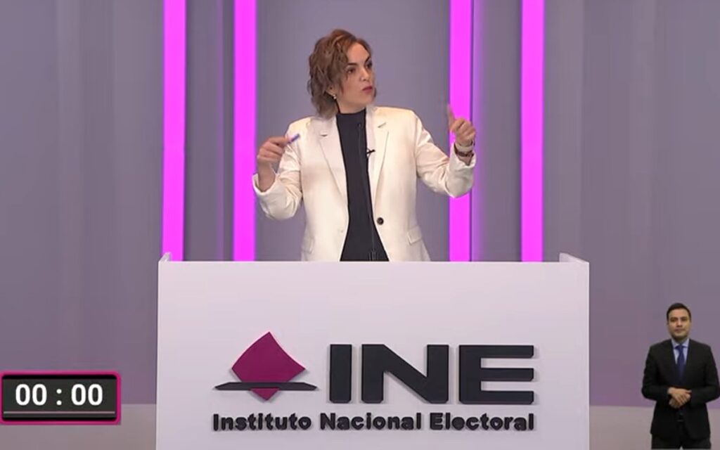 Primer foro de discusión sobre la Revocación de Mandato