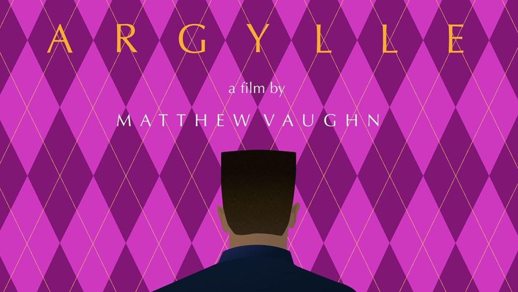 Primera imagen de Henry Cavill junto a Dua Lipa en ‘Argylle’