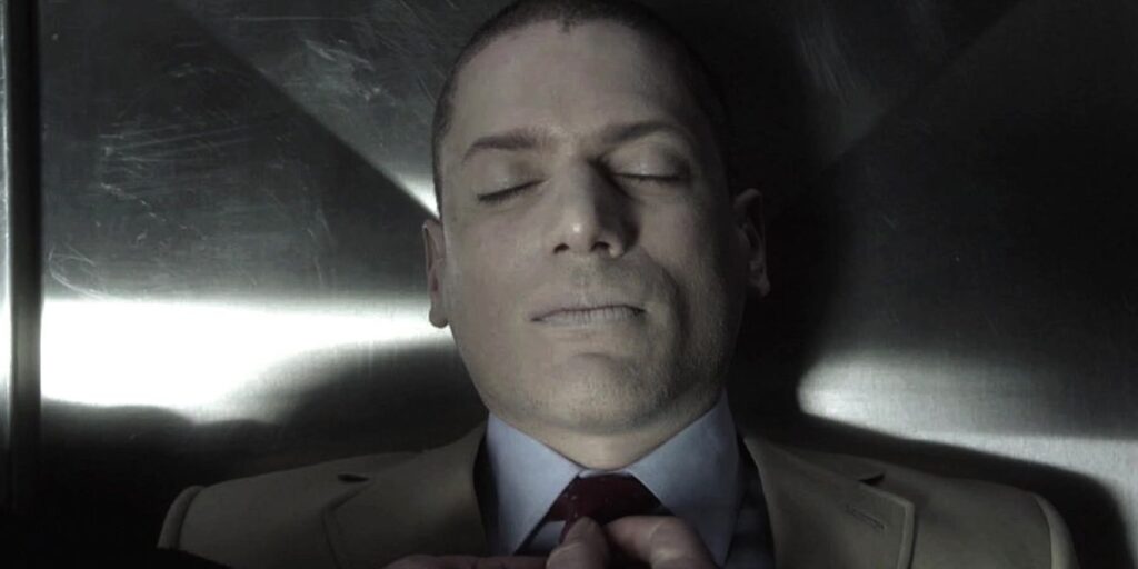 Prison Break: explicación de la muerte de Michael Scofield (y cómo sobrevivió)