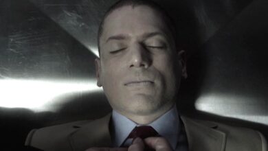 Prison Break: explicación de la muerte de Michael Scofield (y cómo sobrevivió)