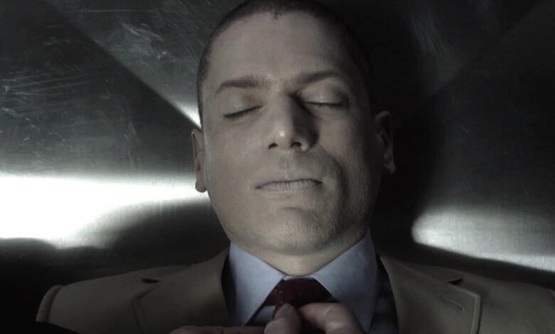 Prison Break: explicación de la muerte de Michael Scofield (y cómo sobrevivió)