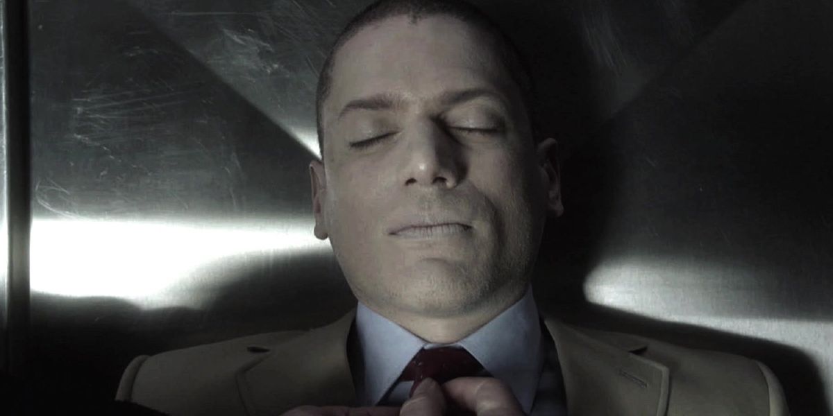 Prison Break: explicación de la muerte de Michael Scofield (y cómo sobrevivió)