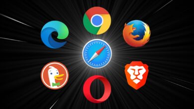 Probamos otros ocho navegadores de iPhone para que no tengas que hacerlo