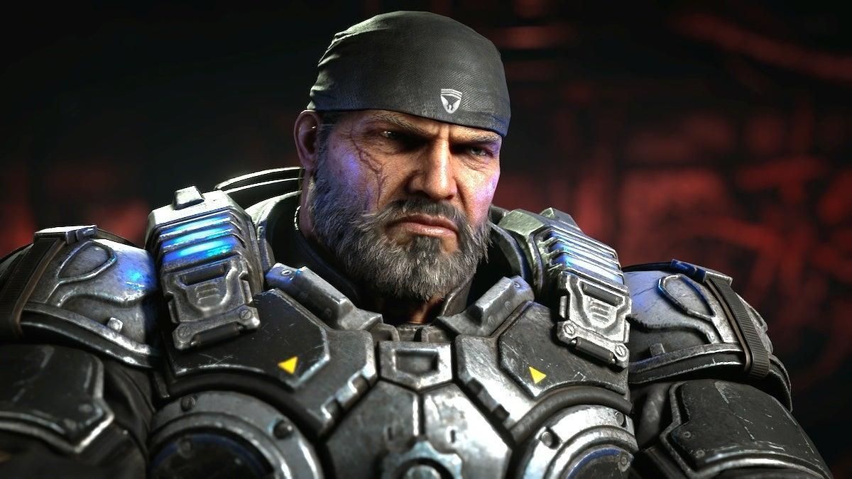 Desarrollo de Gears of War 6 presentado en una nueva lista de trabajos