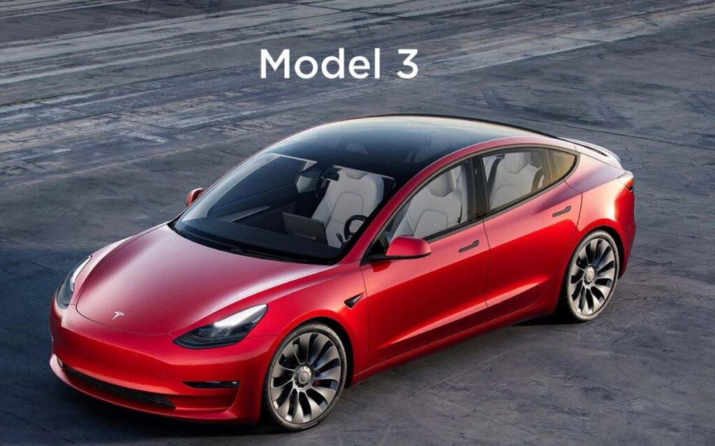 Profeco detecta fallas en autos de Tesla