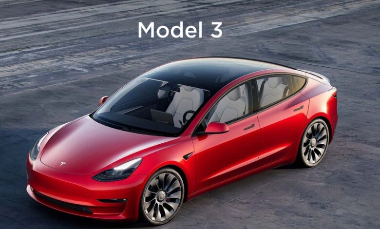 Profeco detecta fallas en autos de Tesla