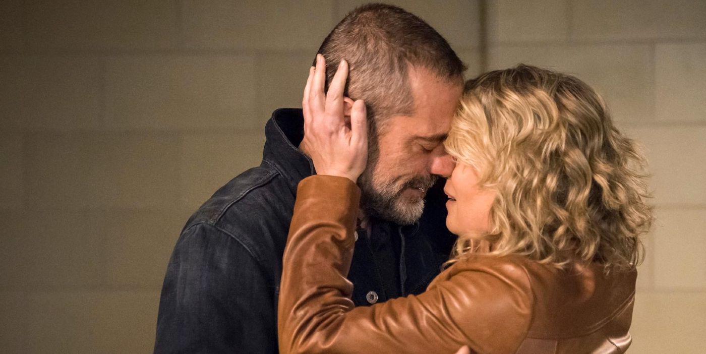 Programa de precuela sobrenatural Los Winchester eligen a los padres de Sam y Dean