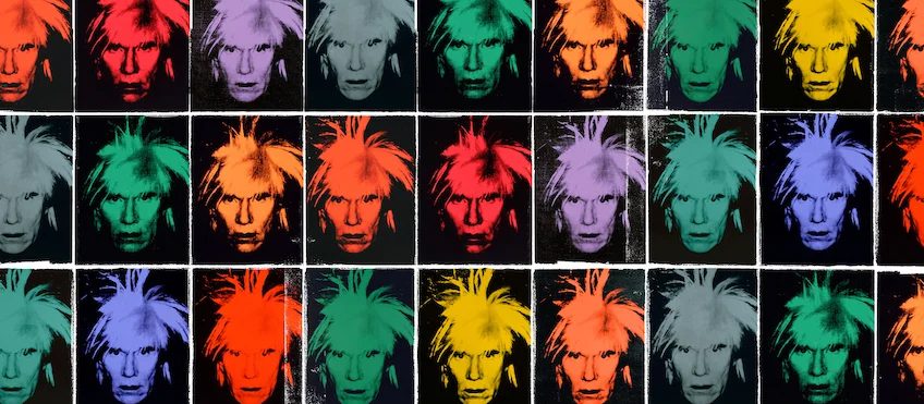 los diarios de andy warhol netflix