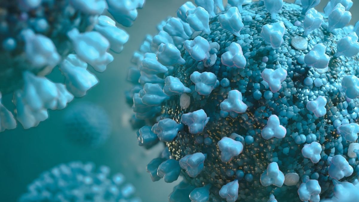 Prueban un spray para evitar que el Covid-19 entre por la nariz