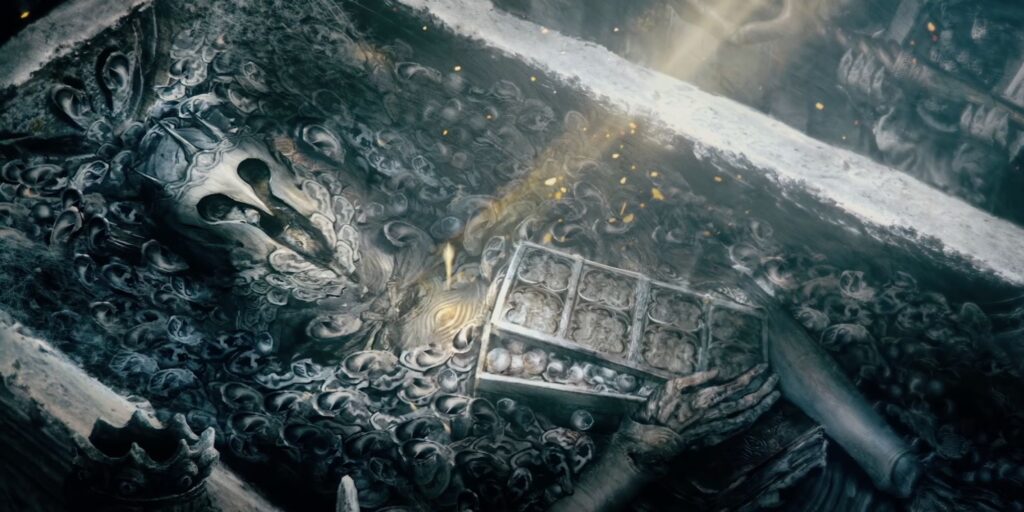 Puedes disfrutar de Elden Ring sin tomar notas