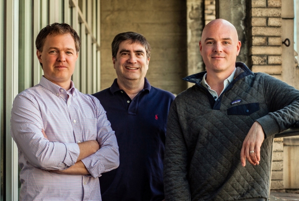 Pulumi recauda $ 37.5M Serie B para su plataforma de ingeniería en la nube