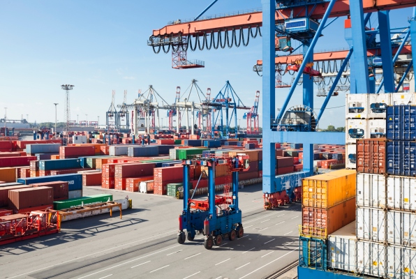 Everstream Analytics asegura nuevo efectivo para predecir interrupciones en la cadena de suministro