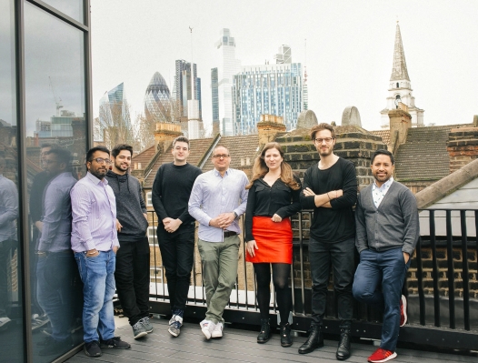 Qatalog, el 'espacio de trabajo virtual' que reagrupa herramientas SaaS para ayudar a los equipos a funcionar mejor, recauda 15 millones de dólares