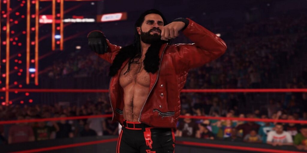 Qué cambios y correcciones de WWE 2K22 Patch Update 1.05
