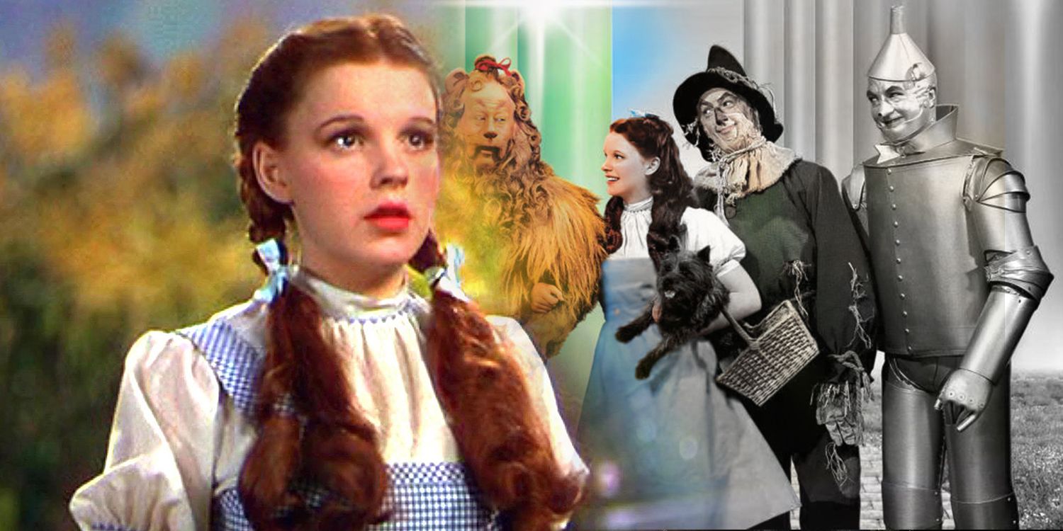 Qué es realmente la primera película en color (no es el Mago de Oz)