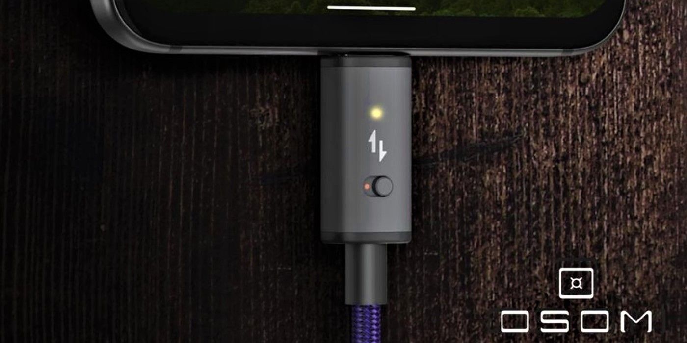 Qué esperar del inusual ‘cable de privacidad’ de OSOM OV1