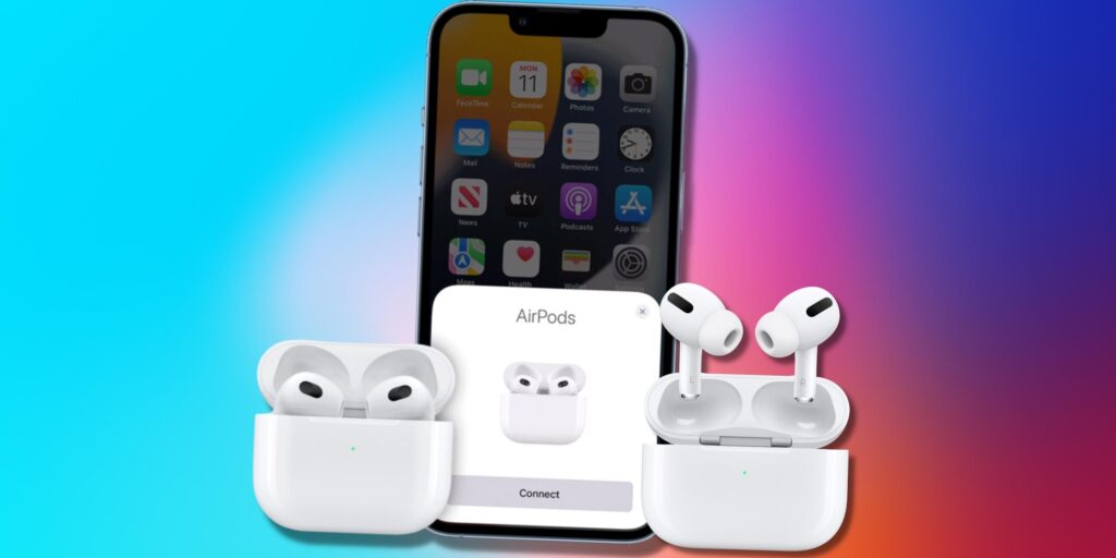 Qué hacer si tus AirPods siguen desconectándose