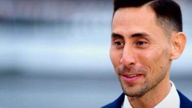 Qué pasó con Steve Moy después de Casarse a primera vista Temporada 14