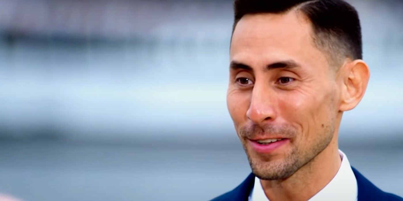 Qué pasó con Steve Moy después de Casarse a primera vista Temporada 14