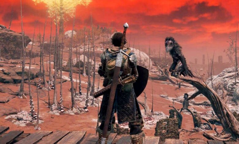 Qué podría significar el éxito de Elden Ring para los futuros juegos de FromSoftware