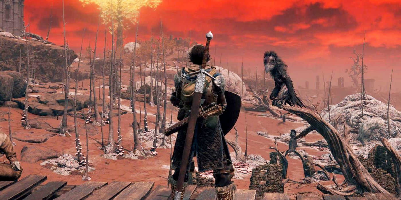 Qué podría significar el éxito de Elden Ring para los futuros juegos de FromSoftware