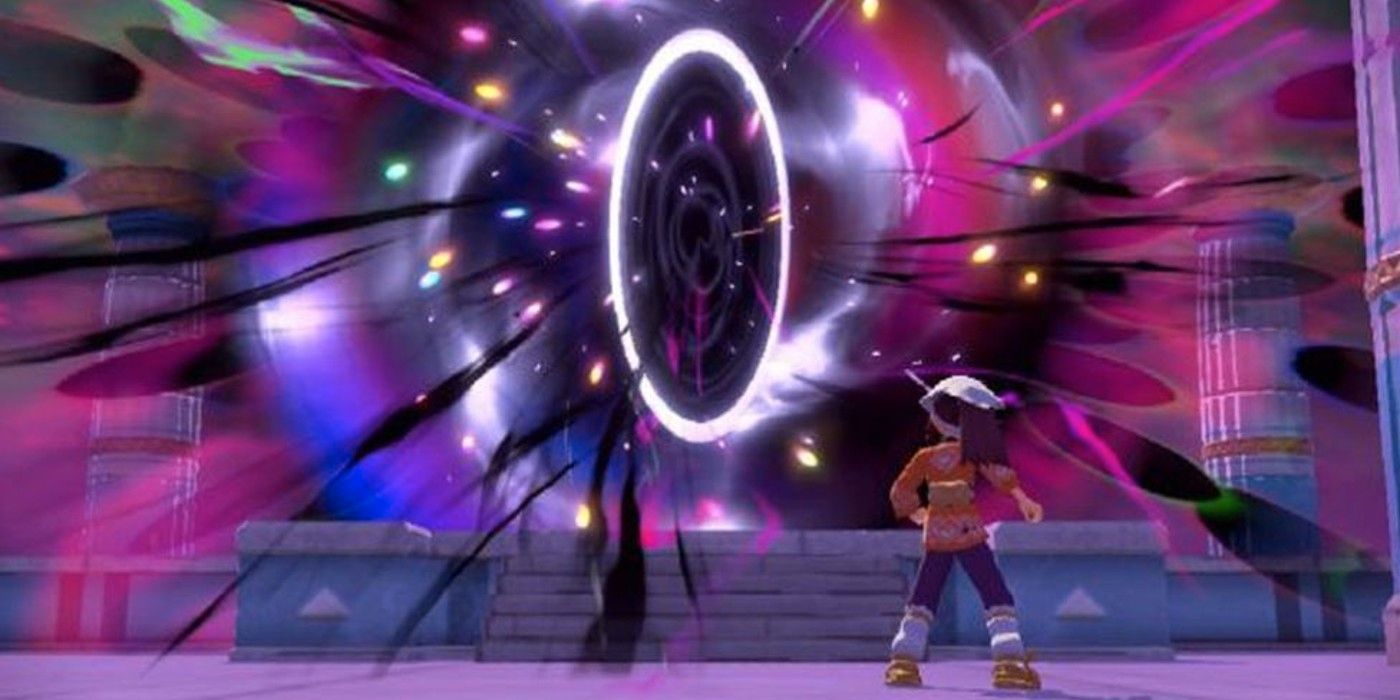 Qué significa Pokémon Legends: el final de Arceus para una secuela