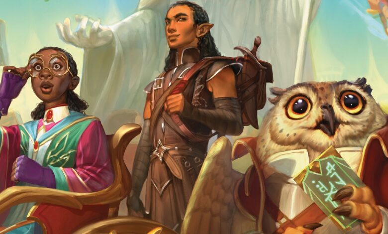 Qué subclases de D&D funcionan mejor para combinaciones multiclase