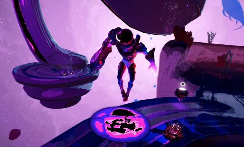 Qué sucede cuando superas el planetario de Risk of Rain 2