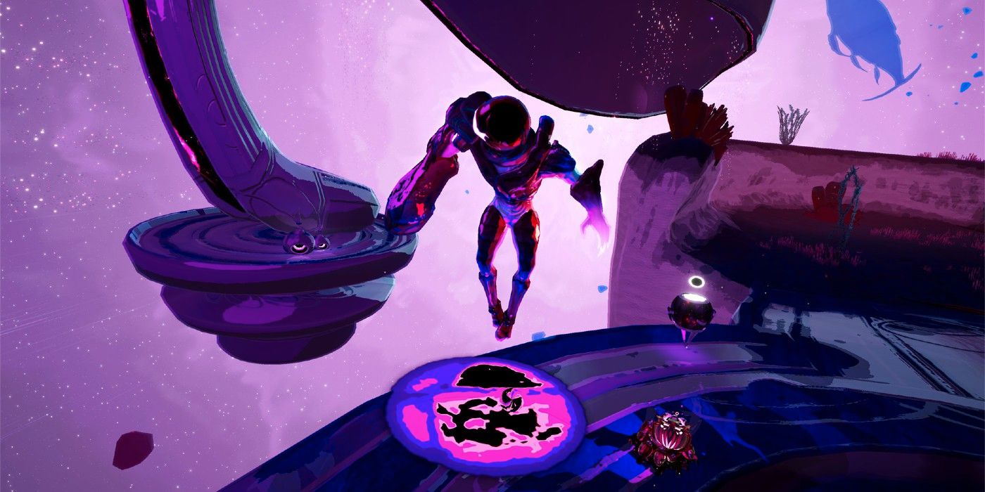 Qué sucede cuando superas el planetario de Risk of Rain 2