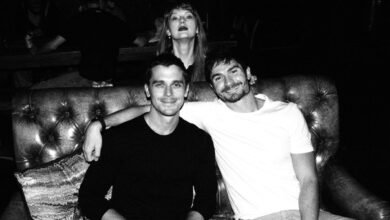 Queer Eye: Antoni Porowski es fotografiado por Taylor Swift en Instagram