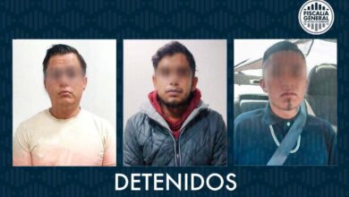 Querétaro: Fiscalía detiene a tres personas más por la trifulca en el Estadio Corregidora; suman 25 detenidos