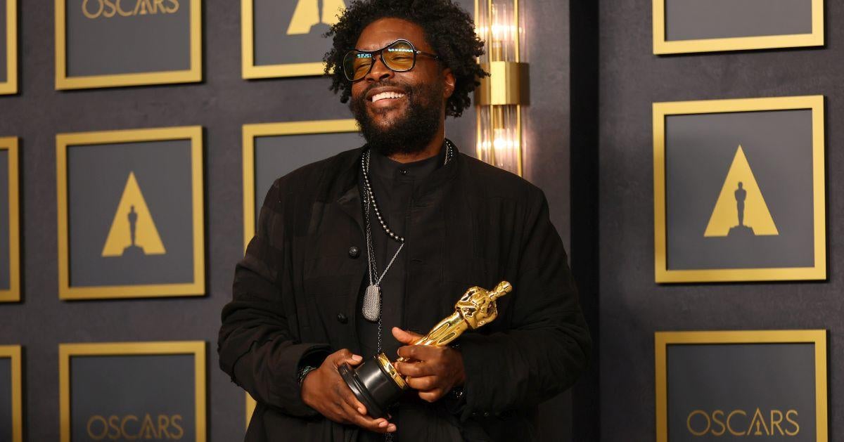 Questlove se perdió a Will Smith abofeteando a Chris Rock en los Oscar debido a la meditación