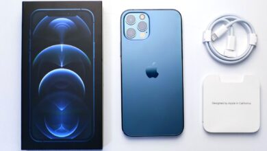Quitar los cargadores de las cajas de iPhone puede haber ahorrado miles de millones a Apple
