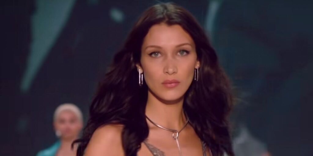RHOBH: Bella Hadid desarrolló un trastorno alimentario después de la prescripción de Adderall