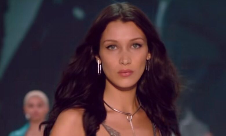 RHOBH: Bella Hadid desarrolló un trastorno alimentario después de la prescripción de Adderall