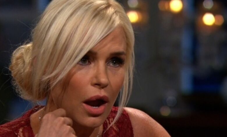 RHOBH: Yolanda recibe críticas por dejar que Bella se opere la nariz a los 14 años
