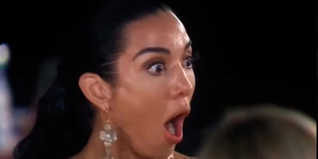 RHOC: ¿Por qué Brandi Glanville piensa que Noella Bergener es falsa?