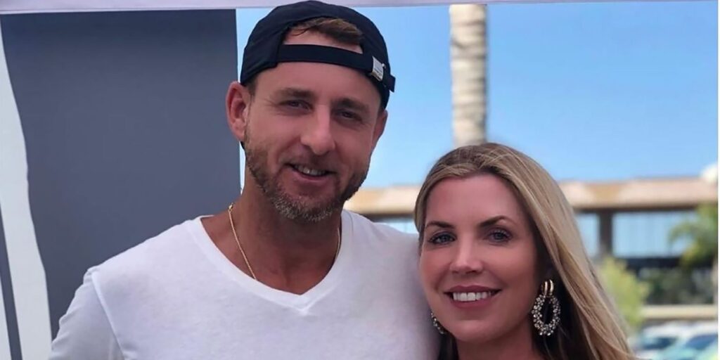 RHOC: La Dra. Jen Armstrong y su esposo Ryne están vendiendo una casa de $6 millones