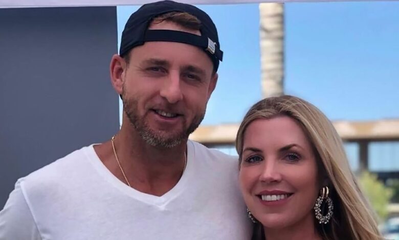 RHOC: La Dra. Jen Armstrong y su esposo Ryne están vendiendo una casa de $6 millones