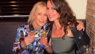RHOM: Cómo Julia y Martina se convirtieron en la primera pareja de amas de casa lesbianas