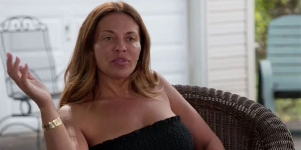 RHONJ: Dolores Catania revela estado actual de amistad con Jackie