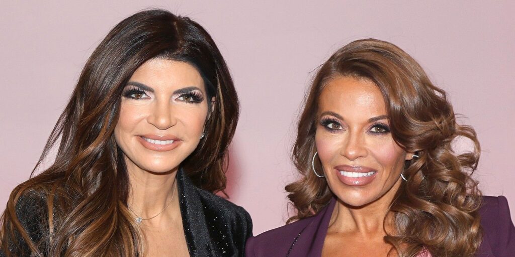 RHONJ: Dolores Catania revela por qué Teresa Giudice tuvo una cirugía de emergencia