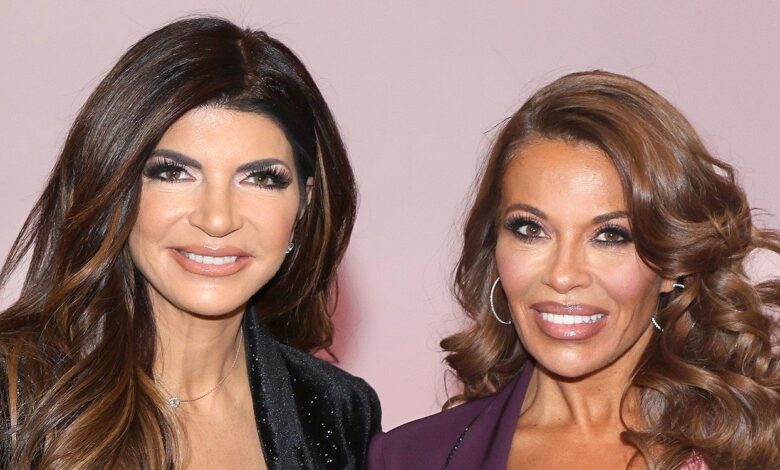 RHONJ: Dolores Catania revela por qué Teresa Giudice tuvo una cirugía de emergencia