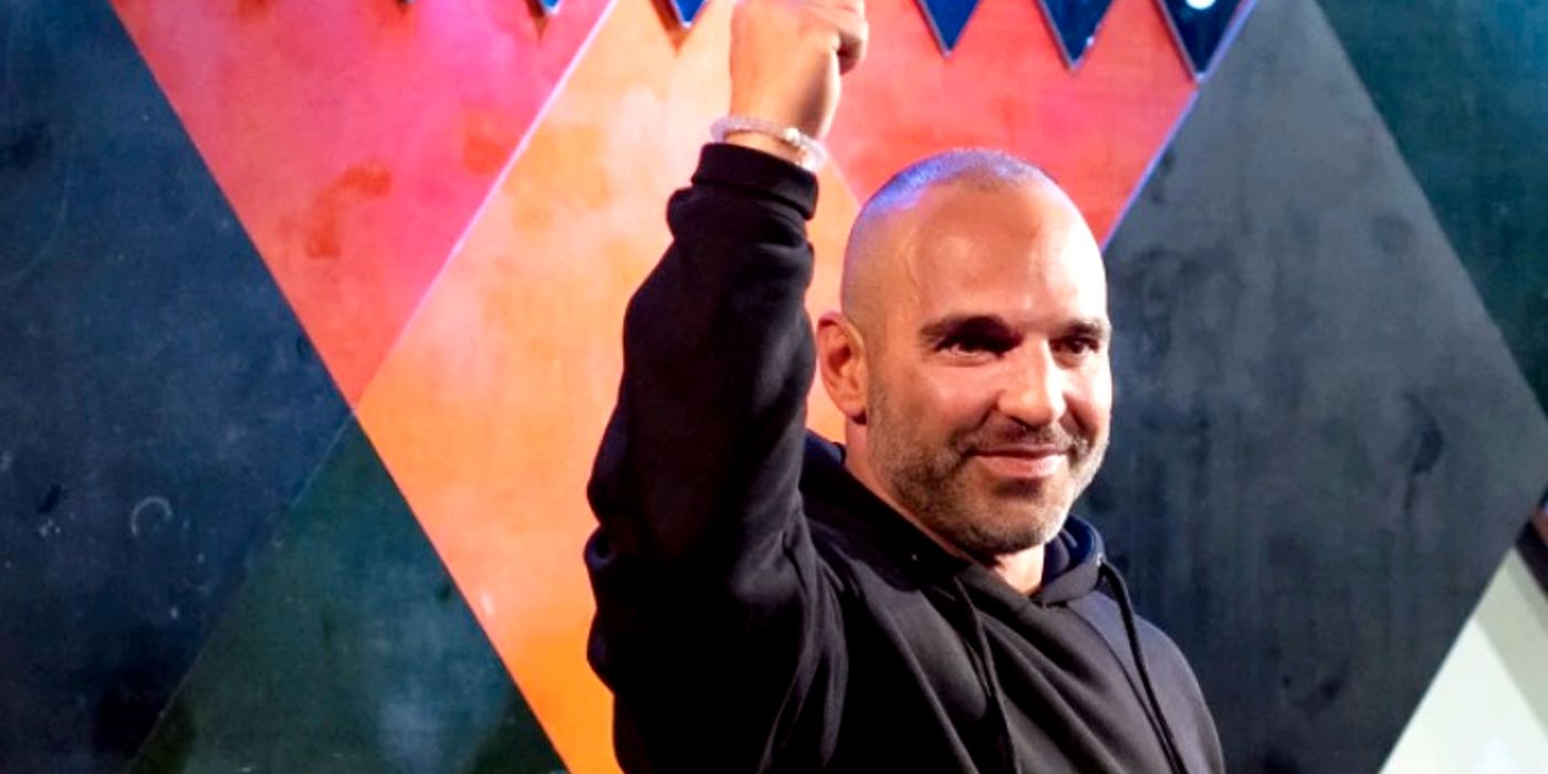 RHONJ: Por qué Joe piensa que Teresa Giudice rechazó a Melissa